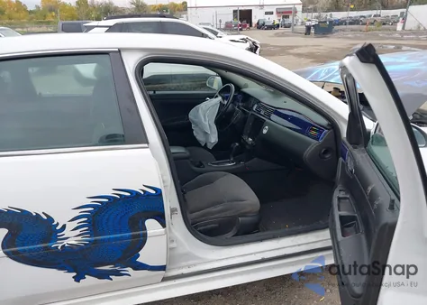 2012 Chevrolet Impala Lt from USA, damaged, VIN 2G1WG5E33C1272873